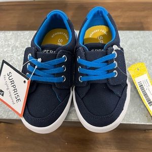 Sperry Harbor Tide Washable Sneaker